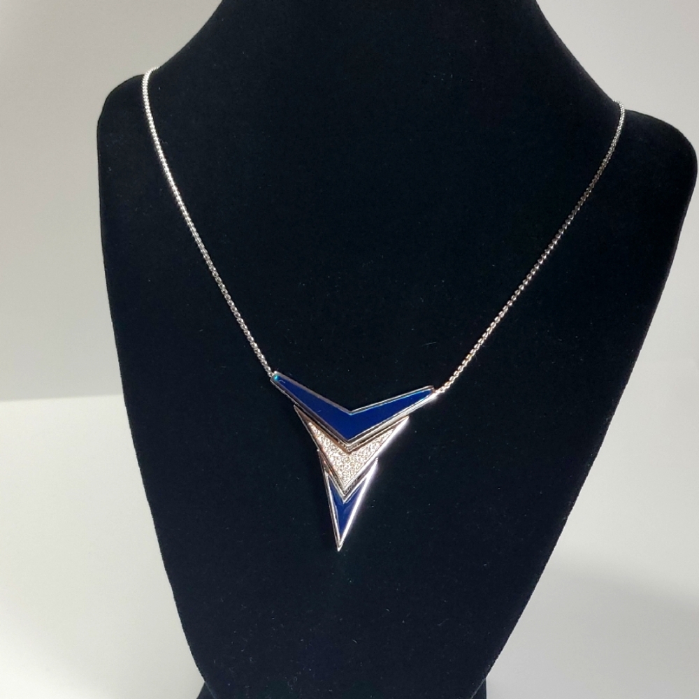 Vintage Givenchy Necklace